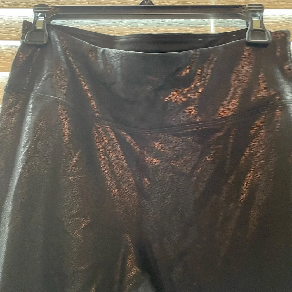 DKNY  Black Legging Sport - Picture 3 of 8